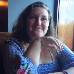 Meet your Posher, Jenna